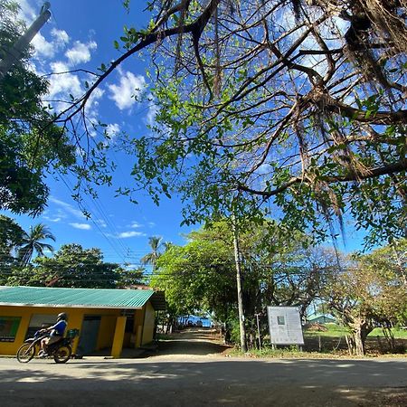 Cabinas Surf Arribadas Ostional Wildlife Refuge Exterior photo